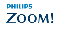 Philips ZOOM