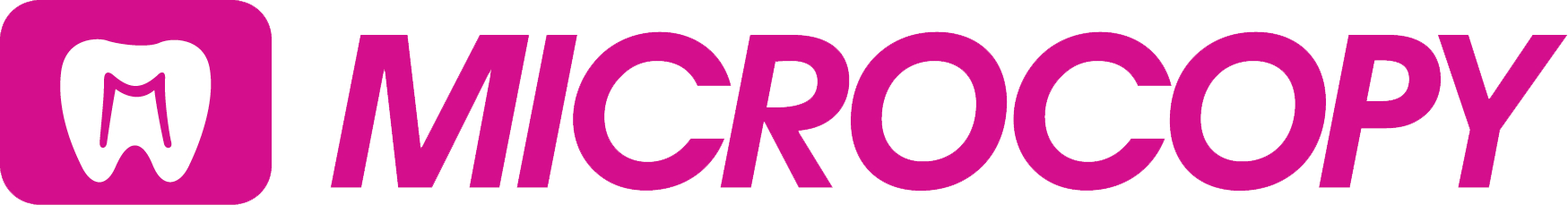 Microcopy