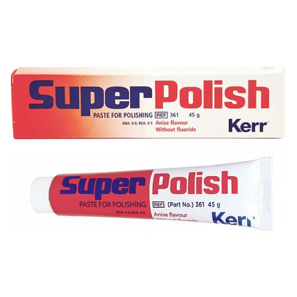Super Polish